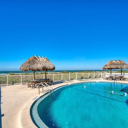 Chateau 6W Alluring Beachfront Condo Clearwater Beach Exteriör bild