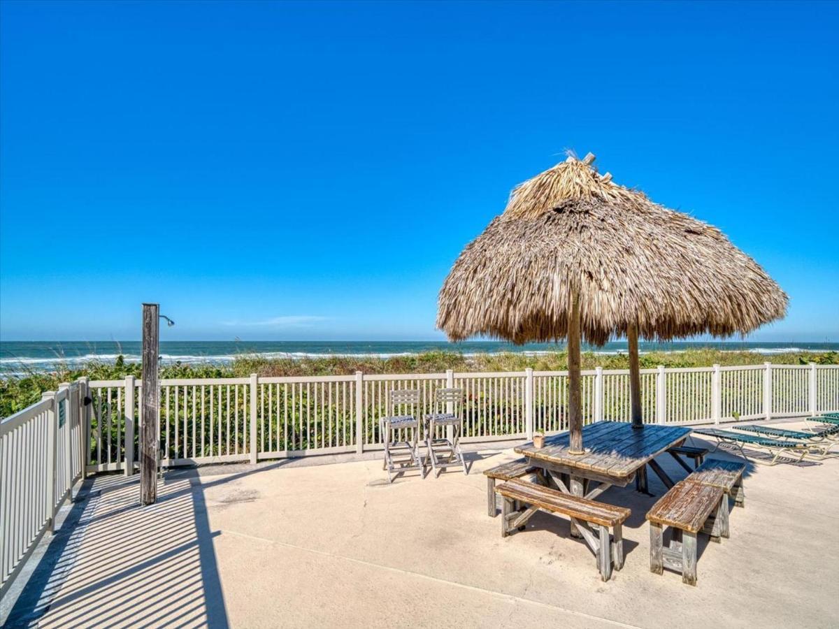 Chateau 6W Alluring Beachfront Condo Clearwater Beach Exteriör bild