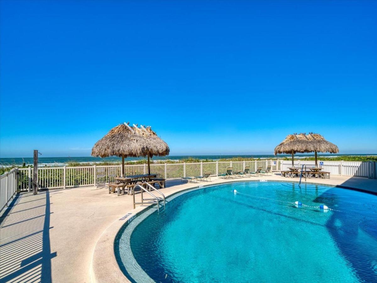 Chateau 6W Alluring Beachfront Condo Clearwater Beach Exteriör bild